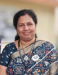 Radhika Sajja